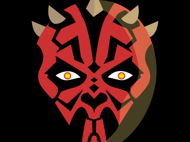 Darth Maul