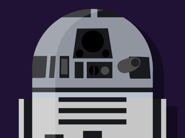 R2D2