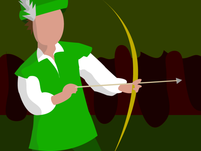 Robin Hood