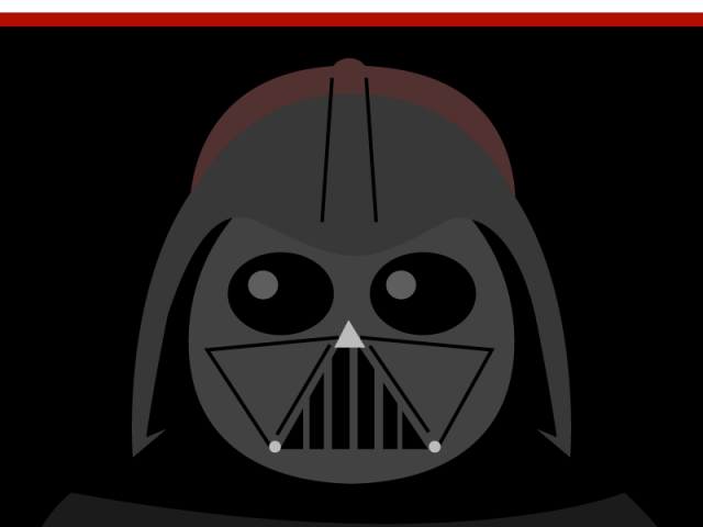 Darth Vader